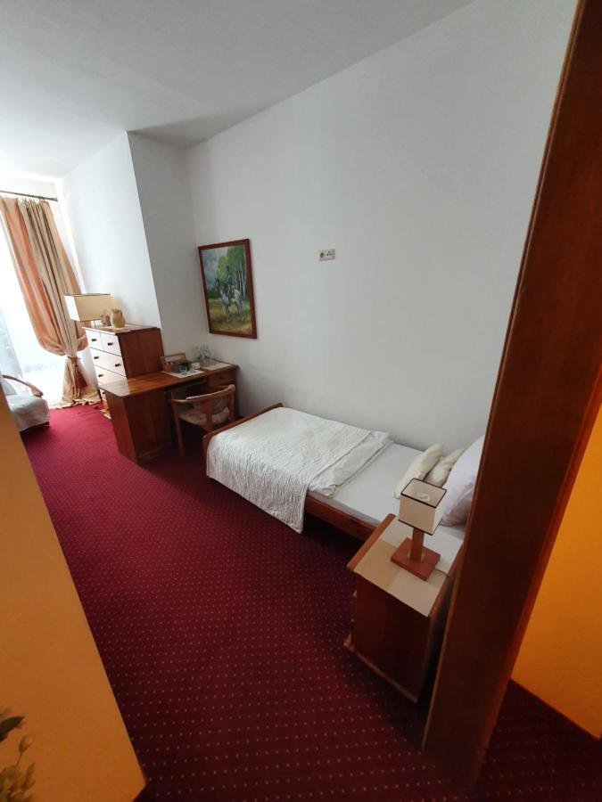 Hotel Polak Zamość Exteriör bild