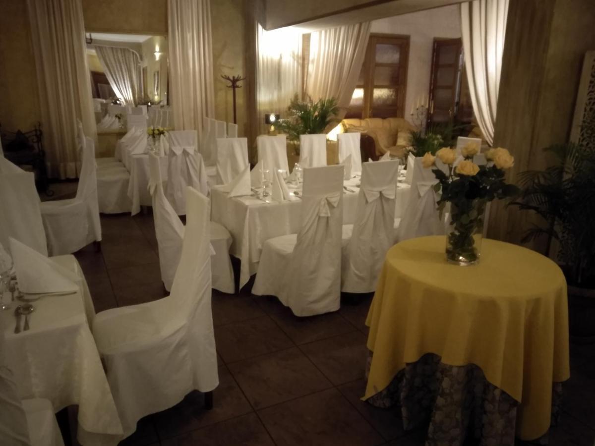 Hotel Polak Zamość Exteriör bild