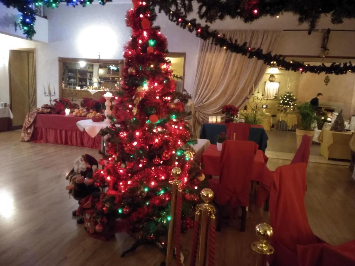 Hotel Polak Zamość Exteriör bild